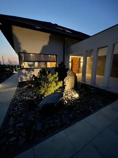 Tajga-Ogrody Projektowanie, zakładanie i pielęgnacja ogrodów